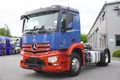 ciągnik siodłowy Mercedes zdjęcie 6