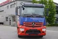 ciągnik siodłowy Mercedes zdjęcie 7