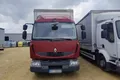 samochód ciężarowy Renault zdjęcie 2