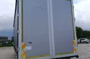 DAF LF 250 / firanka 18 EPAL / kab. sypialna zdjęcie 3
