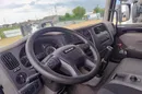 DAF LF 250 / firanka 18 EPAL / kab. sypialna zdjęcie 5