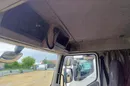 DAF LF 250 / firanka 18 EPAL / kab. sypialna zdjęcie 6