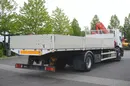 Iveco Stralis 19.310 E6 / Platforma 19 EPAL / Fassi F135 / 225 MTH / 5.7 t zdjęcie 9