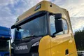 samochód ciężarowy Scania zdjęcie 12