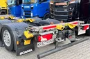 BDF oś skrętna S450 z Niemiec idealny stan po kontrakcie SCANIA zdjęcie 13