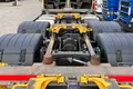 samochód ciężarowy Scania zdjęcie 14