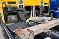 samochód ciężarowy Scania zdjęcie 16