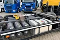 samochód ciężarowy Scania zdjęcie 17