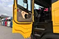 samochód ciężarowy Scania zdjęcie 19