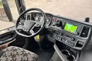 BDF oś skrętna S450 z Niemiec idealny stan po kontrakcie SCANIA zdjęcie 20