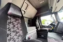 BDF oś skrętna S450 z Niemiec idealny stan po kontrakcie SCANIA zdjęcie 21