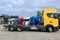 samochód ciężarowy Scania zdjęcie 7