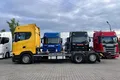 samochód ciężarowy Scania zdjęcie 8