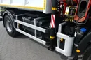 Iveco TRAKKER 360 / WYWROTKA + HDS PALFINGER PK13001 SKŁADANY W Z zdjęcie 15