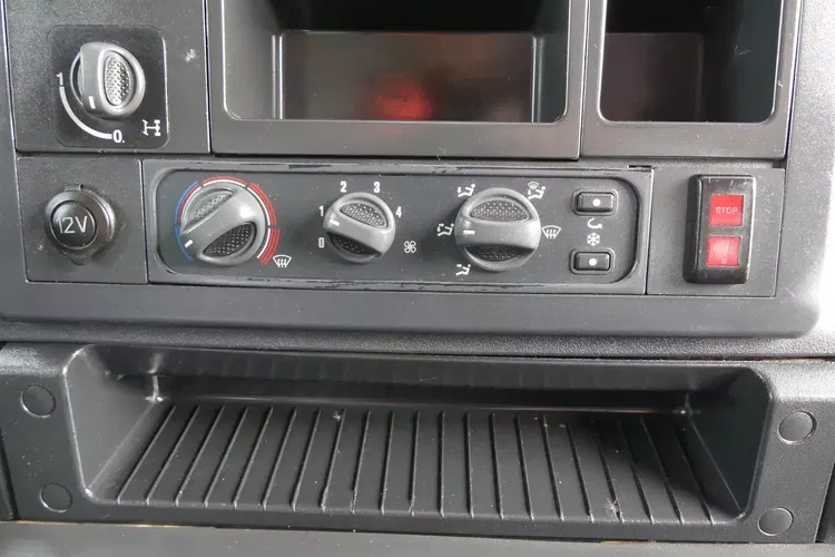 Iveco TRAKKER 360 / WYWROTKA + HDS PALFINGER PK13001 SKŁADANY W Z zdjęcie 30