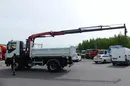 Iveco TRAKKER 360 / WYWROTKA + HDS PALFINGER PK13001 SKŁADANY W Z zdjęcie 6