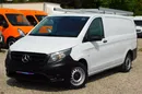 Mercedes Vito zdjęcie 1