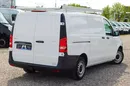 Mercedes Vito zdjęcie 2
