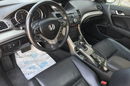 Honda Accord OPLACONA executive bezwypadkowa zdjęcie 13