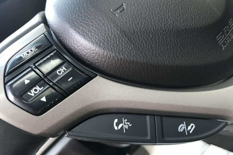 Honda Accord OPLACONA executive bezwypadkowa zdjęcie 15
