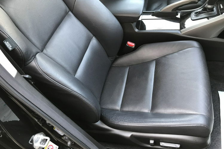 Honda Accord OPLACONA executive bezwypadkowa zdjęcie 17