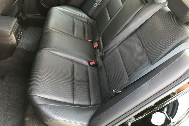 Honda Accord OPLACONA executive bezwypadkowa zdjęcie 21