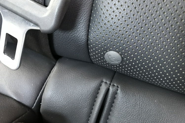 Honda Accord OPLACONA executive bezwypadkowa zdjęcie 22