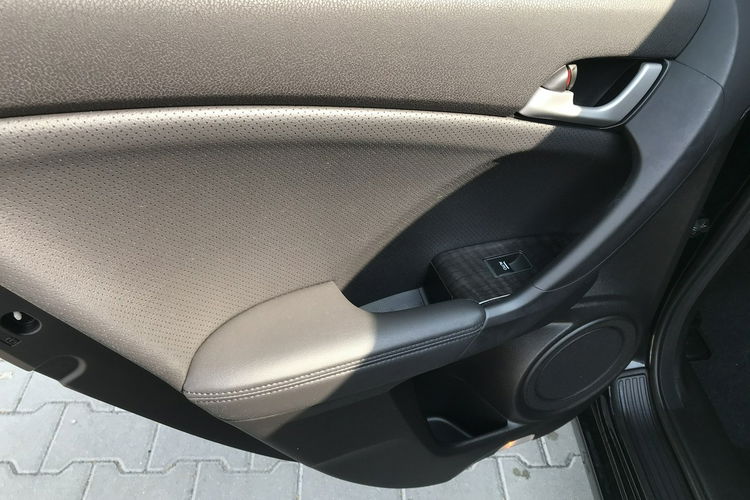 Honda Accord OPLACONA executive bezwypadkowa zdjęcie 23