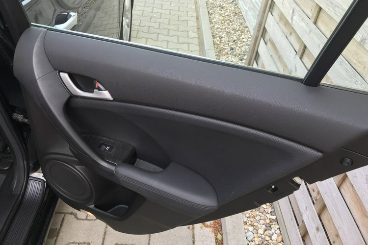 Honda Accord OPLACONA executive bezwypadkowa zdjęcie 24