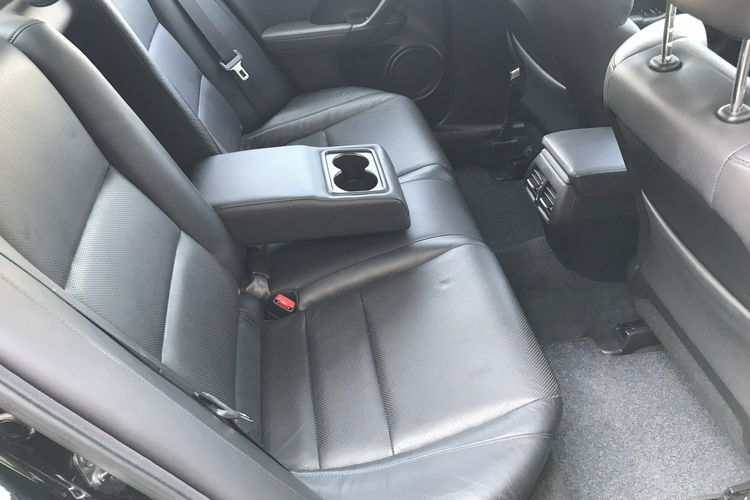 Honda Accord OPLACONA executive bezwypadkowa zdjęcie 25
