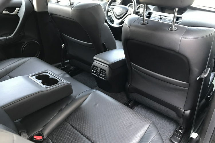 Honda Accord OPLACONA executive bezwypadkowa zdjęcie 26
