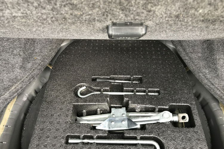 Honda Accord OPLACONA executive bezwypadkowa zdjęcie 33