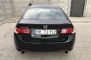 Honda Accord OPLACONA executive bezwypadkowa zdjęcie 4