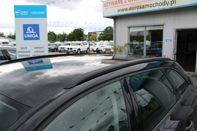 Audi A4 S-Tronic Led Hak F-vat Salon Polska zdjęcie 11