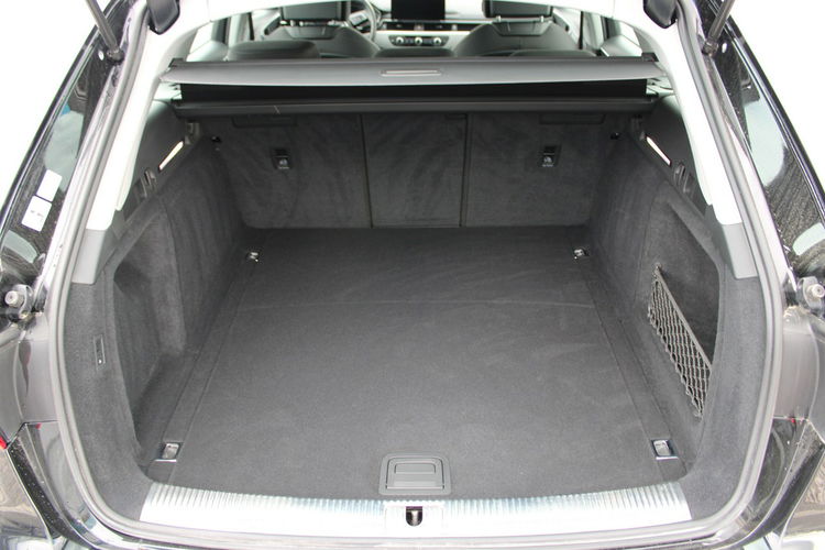 Audi A4 S-Tronic Led Hak F-vat Salon Polska zdjęcie 12
