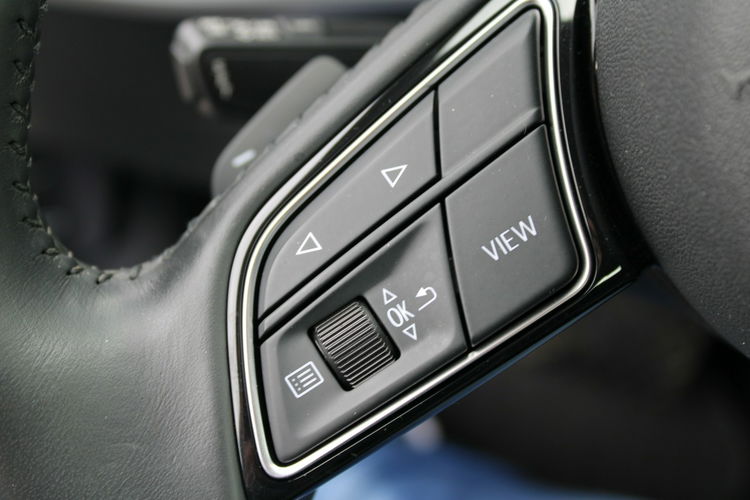 Audi A4 S-Tronic Led Hak F-vat Salon Polska zdjęcie 22