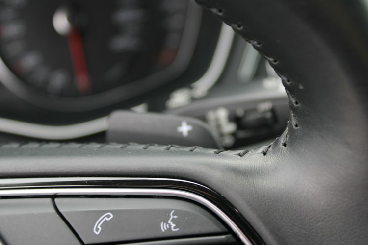Audi A4 S-Tronic Led Hak F-vat Salon Polska zdjęcie 24