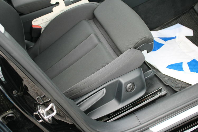 Audi A4 S-Tronic Led Hak F-vat Salon Polska zdjęcie 31