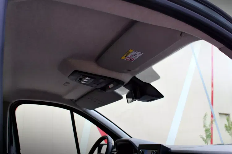 Renault trafic zdjęcie 20