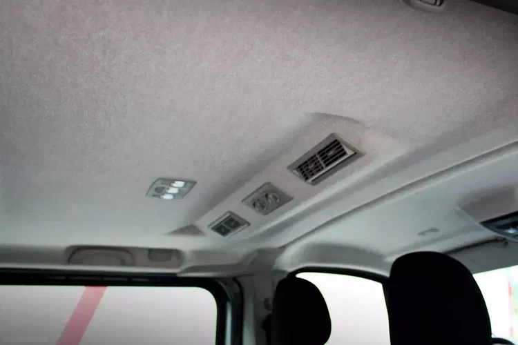 Renault trafic zdjęcie 21