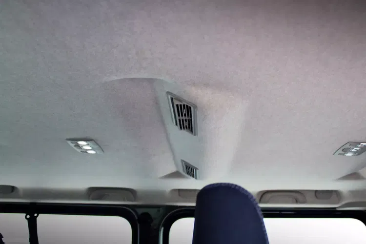 Renault trafic zdjęcie 22