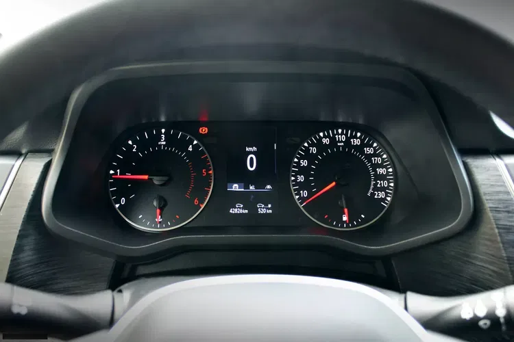 Renault trafic zdjęcie 30