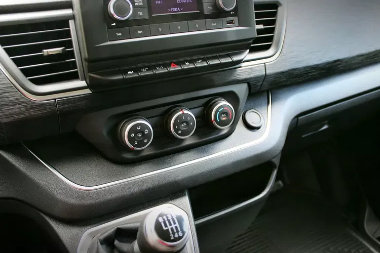 Renault trafic zdjęcie 32