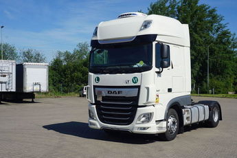 DAF DAF XF 480 FT