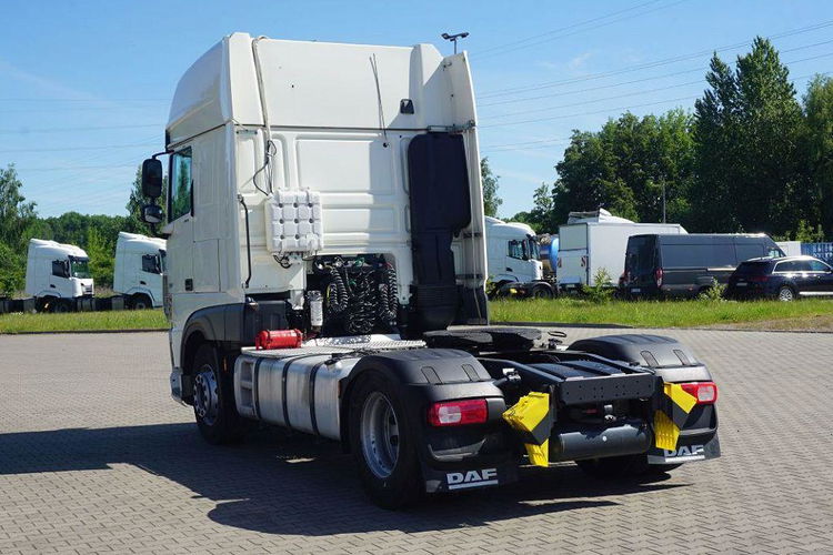 DAF XF 480 FT zdjęcie 3