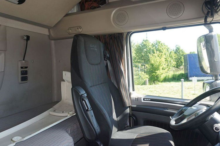 DAF XF 480 FT zdjęcie 4