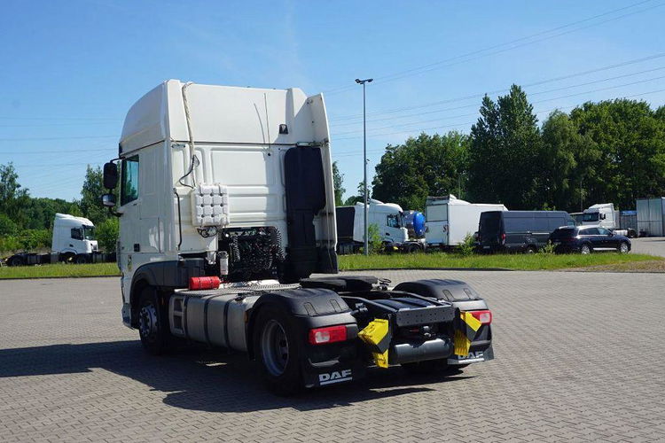 DAF XF 480 FT zdjęcie 7
