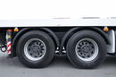 Volvo FH 460 / 8X4 / PLATFORMA + HDS FASSI F445 / 17 M WYSIĘGU / MAX UDŹWIG 13, 5 T / STEROWANIE RADIOWE zdjęcie 33