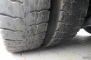 Volvo FH 460 / 8X4 / PLATFORMA + HDS FASSI F445 / 17 M WYSIĘGU / MAX UDŹWIG 13, 5 T / STEROWANIE RADIOWE zdjęcie 34