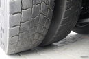 Volvo FH 460 / 8X4 / PLATFORMA + HDS FASSI F445 / 17 M WYSIĘGU / MAX UDŹWIG 13, 5 T / STEROWANIE RADIOWE zdjęcie 35